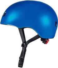 Защитный шлем Micro 48–53 см S темно-синий (AC2082BX)