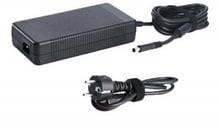 Dell 330W AC Adapter with 2m Euro Power Cord (Kit) (450-18975)