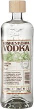 Алкогольный напиток Koskenkorva Lemon Lime Yarrow 37.5 %, 0.7л