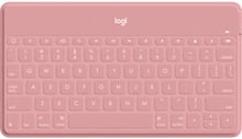 Logitech Keys-To-Go Pink (920-010122, 920-010059)