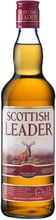 Виски Scottish Leader 40% 0.5л (PRA5029704218295)