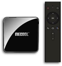 Mecool KM3 (4GB/64GB)