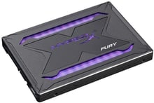 Kingston HyperX Fury RGB SSD Bundle 960 GB (SHFR200B/960G)