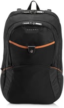 Everki 17.3" Glide Backpack Black (EKP129)