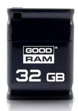 GOODRAM 32GB UPI2 USB 2.0 Black (UPI2-0320K0R11)