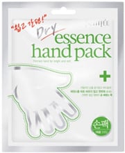 Petitfee Dry Essence Hand Pack Маска для рук 14 g