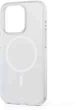 Njord Slim MagSafe Case Translucent (NA54GR15) for iPhone 15 Pro Max