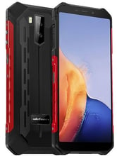 Ulefone Armor X9 Pro 4/64GB Red