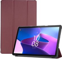 BeCover Smart Case Red Wine for Xiaomi Redmi Pad 10.61" 2022 (708729)