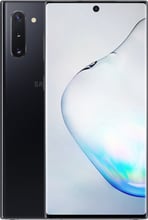 Samsung Galaxy Note 10 5G 12/256GB Single Aura Black N971N