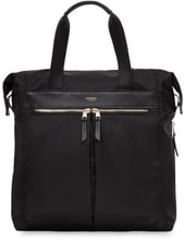 Knomo Chiltern Backpack Black (KN-119-407-BLK) for MacBook 15"