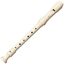 Блок-флейта YAMAHA YRA28B III