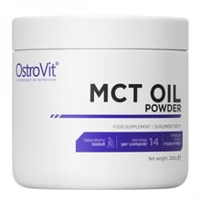 OstroVit MCT Oil Powder 200g /14 servings/