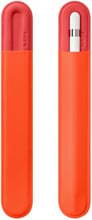 Чехол для стилуса LAUT Orange for Apple Pencil (L_APC_O)