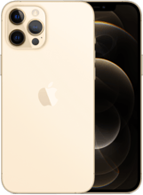 Apple iPhone 12 Pro Max 256GB Gold (MGDE3) UA