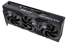 PNY GeForce RTX 4080 16 GB TF VERTO Edition (VCG408016TFXPB1)