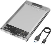 Maiwo K2510 2.5" SATA to USB 3.1 (6910053145013)