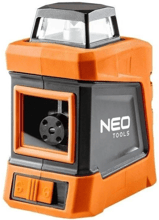 Лазерный уровень NEO Tools 75-102