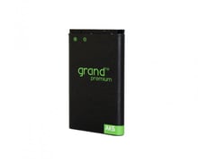 Grand 1200mAh (AB553446BU) for Samsung C5212