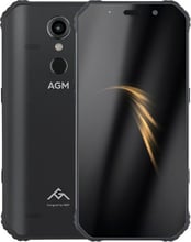 AGM A9 4/64GB Black