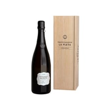 Шампанське Codorniu Ars Collecta La Pleta (0,75 л) WB (BW40493)