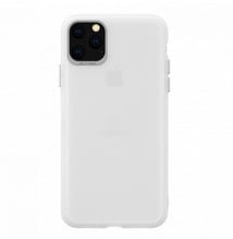 SwitchEasy Colors Case Frost White (GS-103-77-139-84) for iPhone 11 Pro Max