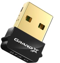 Grand-X 5.0 Realtek RTL8761B, 7 devices, aptX, Low Energy (BT50G)