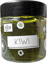 InJoy Color Line Kivi 150 ml Пилинг для тела