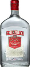 Горілка Smirnoff Red 0.5л (BDA1VD-SMI050-001)