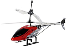 Вертолет Sky Helicopter радиоуправляемый с аккумулятором гироскоп (BR6608)