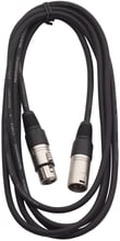 Микрофонный кабель ROCKCABLE RCL30303 D7 Microphone Cable (3m)
