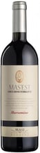 Вино Masi Mas'Est Trentino DOC Conti Bossi Fedrigotti червоне сухе 0.75л (VTS2535530)