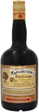 Ром Slaur Sardet Mangoustan's Rum Carte Grise, 0.7л 42% (AS8000019765985)