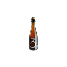 Пиво 3 Fonteinen Oude Geuze Cuvee Armand &amp; Gaston (0,375 л.) (BW49813)