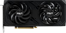 Palit Nvidia GeForce RTX 4070 SUPER DUAL OC 12GB (NED407SS19K9-1043D)