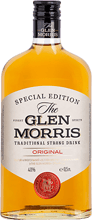 Напиток алкогольный The Glen Morris Original 0.5л (DDSAT5P001)
