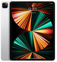 Apple iPad Pro 5 12.9" 2021 Wi-Fi 256GB M1 Silver (MHNJ3) Approved Вітринний зразок