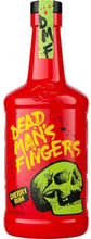 Ром Dead Man’s Fingers Cherry Rum 0.7 (WHS5011166067764)