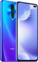Xiaomi Poco X2 6/64Gb Atlantis Blue (Global)