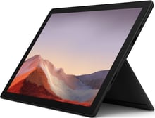 Microsoft Surface Pro 7 + i7/16GB/256GB Black (1NC-00018)