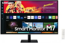 Samsung Smart Monitor M7 (LS32BM700)