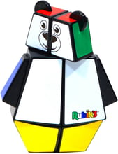 Головоломка Rubik's Мишка (RBL302)