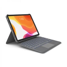 WIWU Combo Touch Keyboard Case Grey for iPad 10.9" 2022