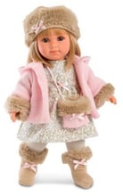 Кукла Елена (35 см), Dolls, Llorens (77530163)