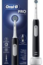 Oral-B Pro Series 1 Black