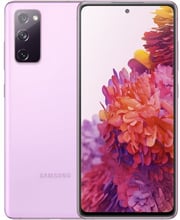 Samsung Galaxy S20 FE 8/256GB Dual SIM Light Violet G780F (UA UCRF)