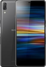 Sony Xperia L3 I4312 Black (UA UCRF)