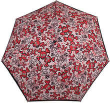 Зонт женский автомат Nex розовый (Z34921-9)