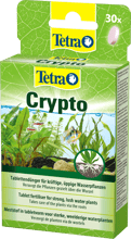 Средство по уходу за растениями Tetra Cryptodun удобрение для растений 30 таблеток (4004218247123)