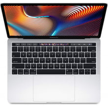 Apple MacBook Pro 13 Retina Silver Custom (Z0Y8000L5) 2020